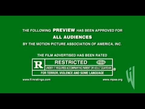 Funny Games Trailer