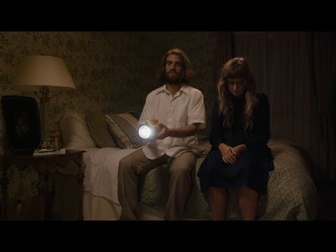 Man Underground - Trailer (2016)