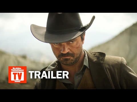 Season 1 Trailer