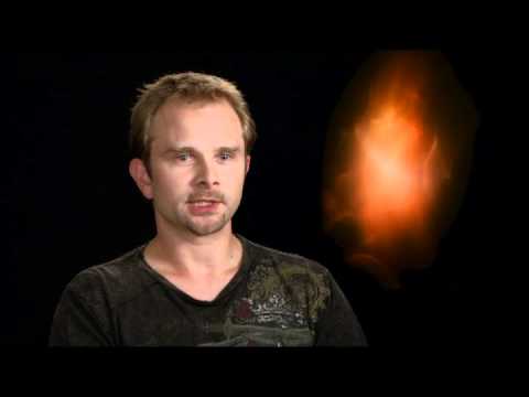 THE TREE OF LIFE Featurette: Effects