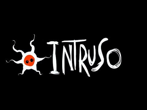 O INTRUSO