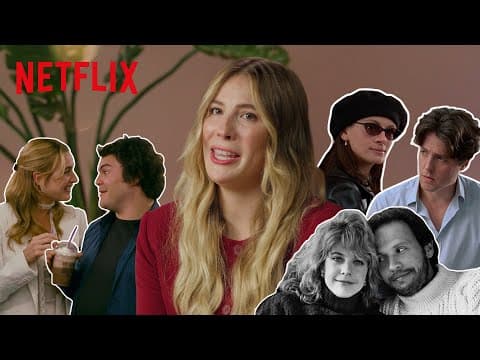 Emily Henry's 5 Favorite Romcom Couples