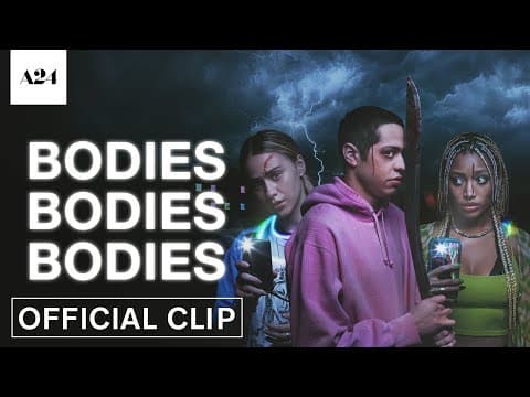 Official Preview