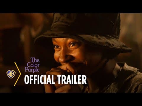 4K Ultra HD Official Trailer