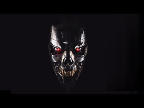 Teaser Trailer