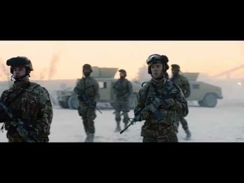 Official Teaser Trailer