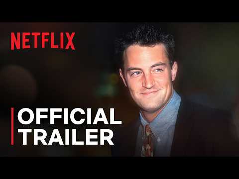 Official Trailer