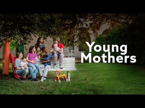 Official Trailer [Subtitled]