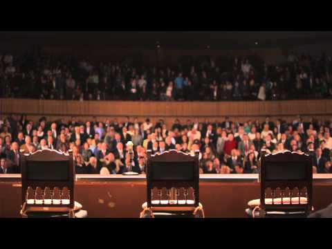 TEASER DEL DOCUMENTAL "EL ALCALDE"