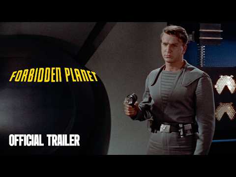 Official Arrow Trailer