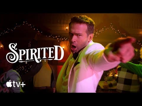“Bringin' Back Christmas” Lyric Video