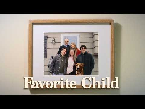 Favorite Child - a Short Film by Brooke Smith