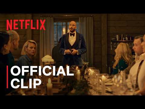Official Clip [Subtitled]