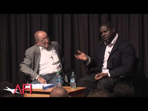 Director Steve McQueen on the timeliness of 12 YEARS A SLAVE