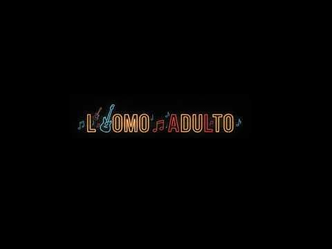 Le Storie Parallele – L'UOMO ADULTO