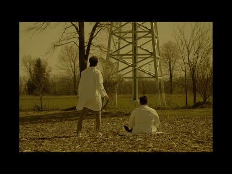 Frankenstein (2024) - Final Trailer