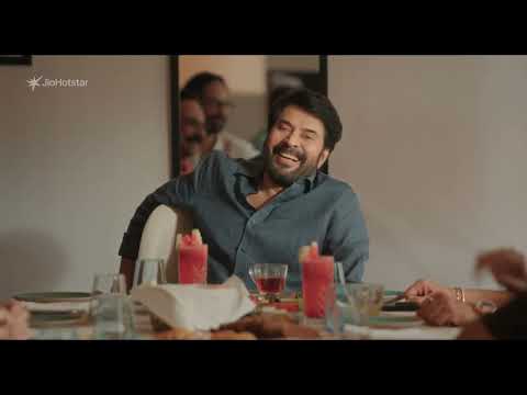 Mammootty or Mohanlal | Patriot: Legends Hangout | Exclusive Chat Show | April 23 | JioHotstar