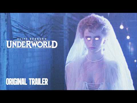 Original Trailer