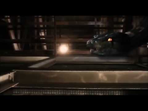 Boa Vs Python Trailer HQ