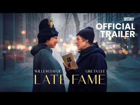 Official Trailer