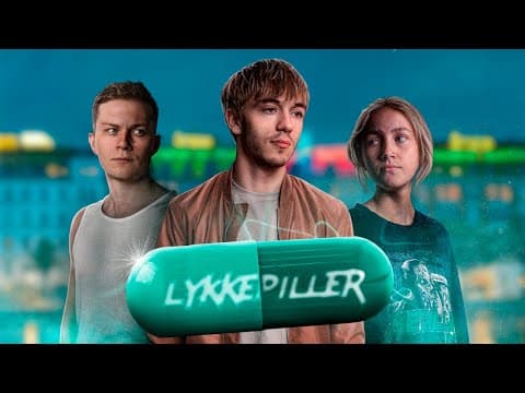 Lykkepiller
