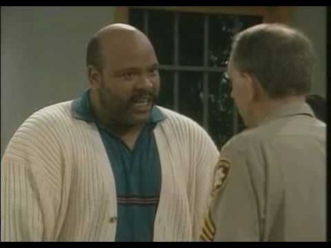 Fresh Prince of Bel-Air - Season 1 trailer