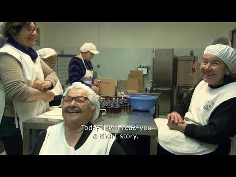 Trailer | When Tomatoes Met Wagner | Marianna Economou