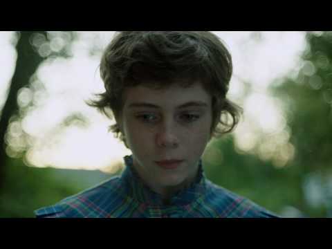 FFF 2017 - Trailer - Tiny Mammals