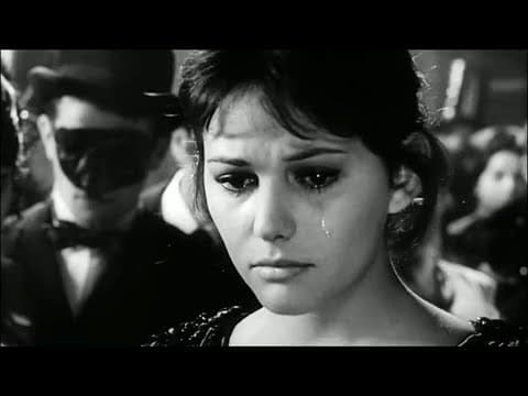 "The Lovemakers" (1961) trailer