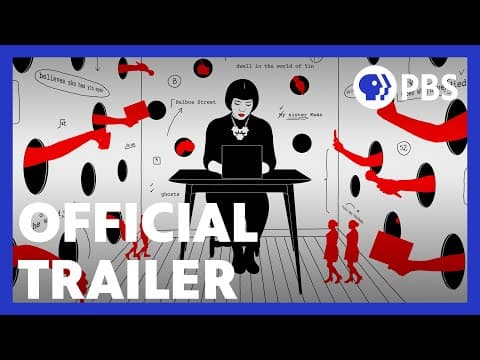 Official Trailer