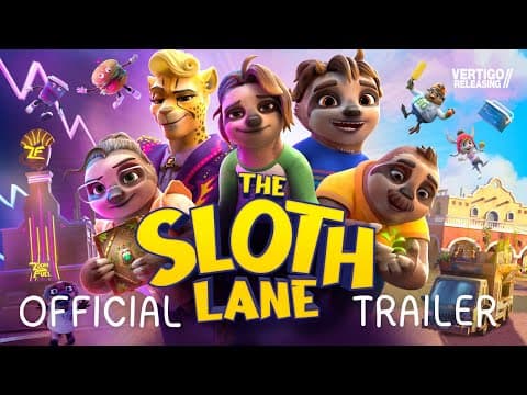 Official UK Trailer