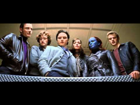 TV spot 1