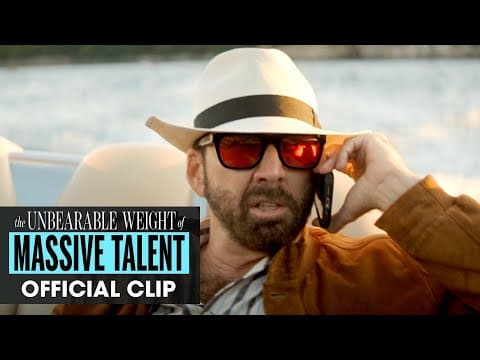 Official Clip “It’s Los Angeles Calling”