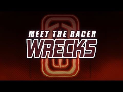RIMBA Racer | Wrecks & The Atlas | Animation