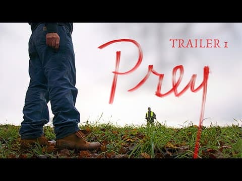 PREY - trailer 1