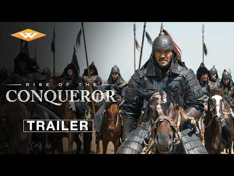 Official Trailer