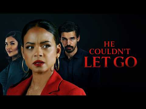He Couldn't Let Go trailer with Christina Milian