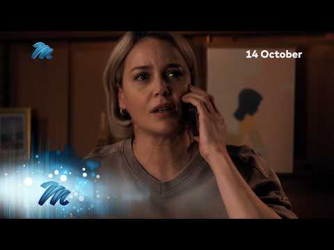 Watch Invisible on M-Net | S1