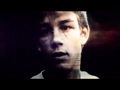Tumultes (1989) BANDE ANNONCE VF
