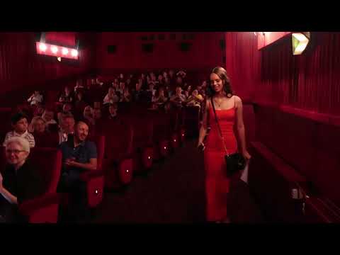 Премʼєра фільму "Різні ми" — як це було/Filmpremiere von "Different us" – so war es