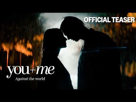 Official Teaser