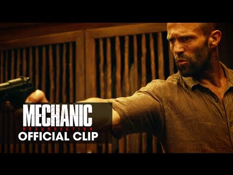 Official Clip “My Name”