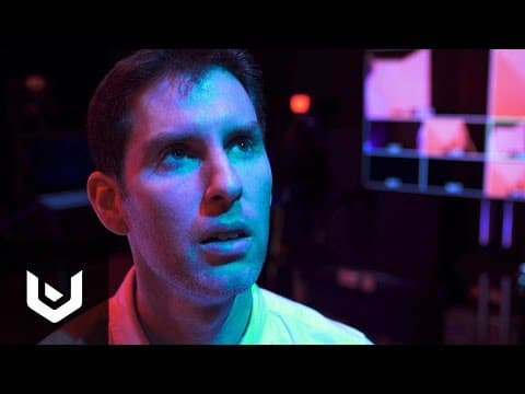 Jack - A Stanley Parable Short Film ft. Kevan Brighting