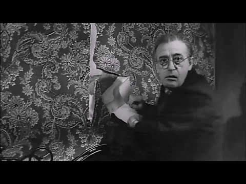 "Arrangiatevi" (1959) excerpt