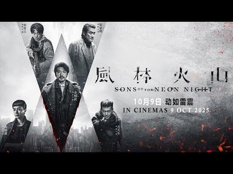 Trailer [Subtitled]