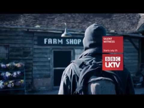 Silent Witness promo