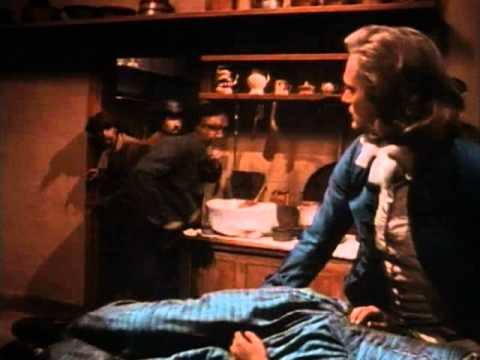 Emily Bronte's Wuthering Heights (1992) - Trailer