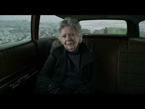 SUBURBAN FURY [Official Trailer]