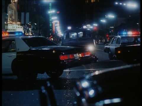 Private Wars (1993) Trailer
