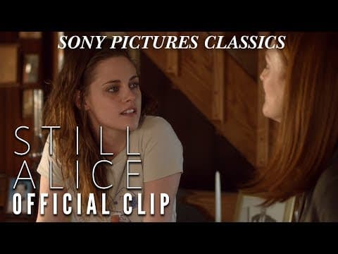 "What's It Feel Like" Official Clip
